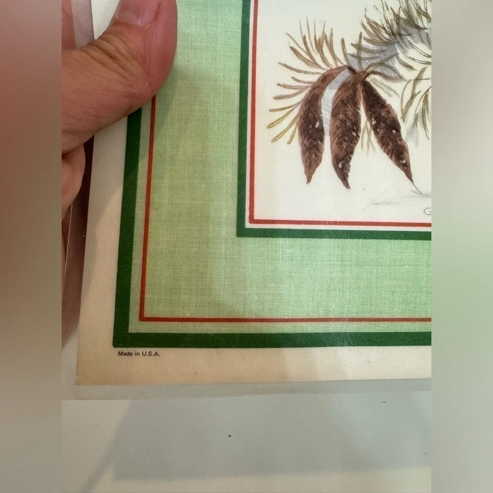 N/A set vtg